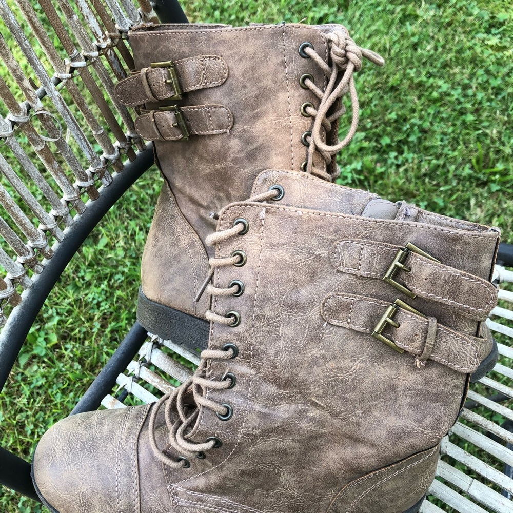 Boots
